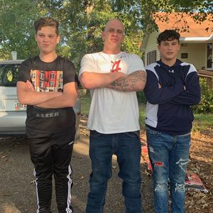 Meet your Posher, Patrick